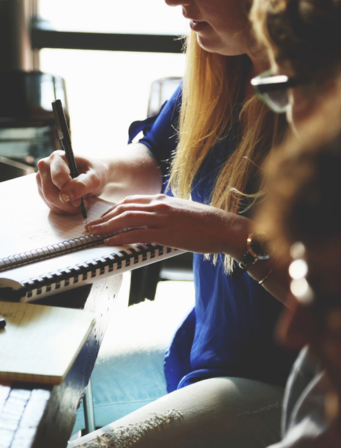 Overseas Education Loan Requirements